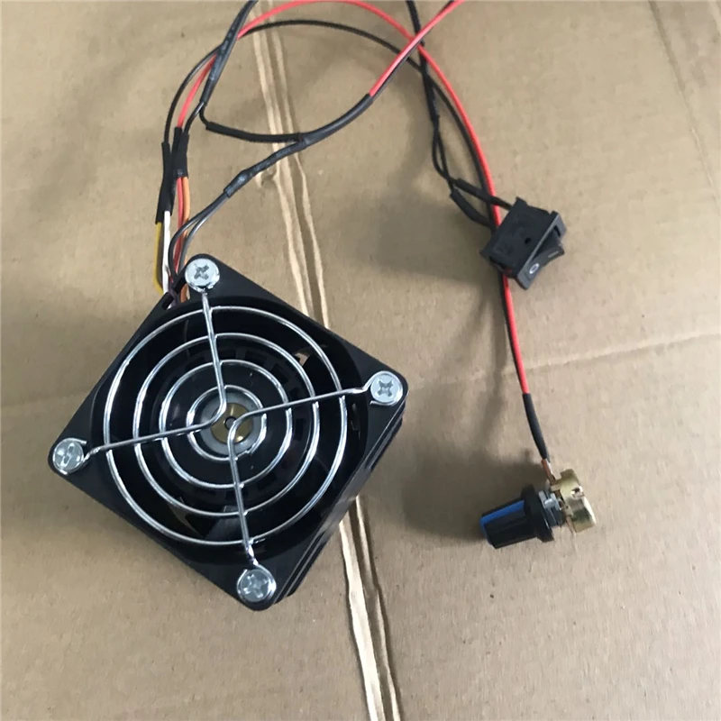 SANYO 9CR0612P5G03 DC12V 2.7A 6051 6 см gale автомобильный усилитель вентилятора воздуходувки