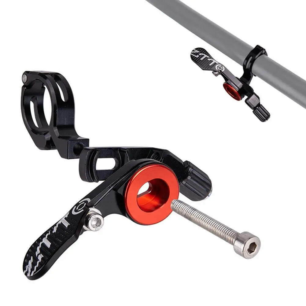 

HobbyLane Mountain Bike Remote Control Transmission Part Accessories Lifting Seat Pipeline Controller External Wiring Controller