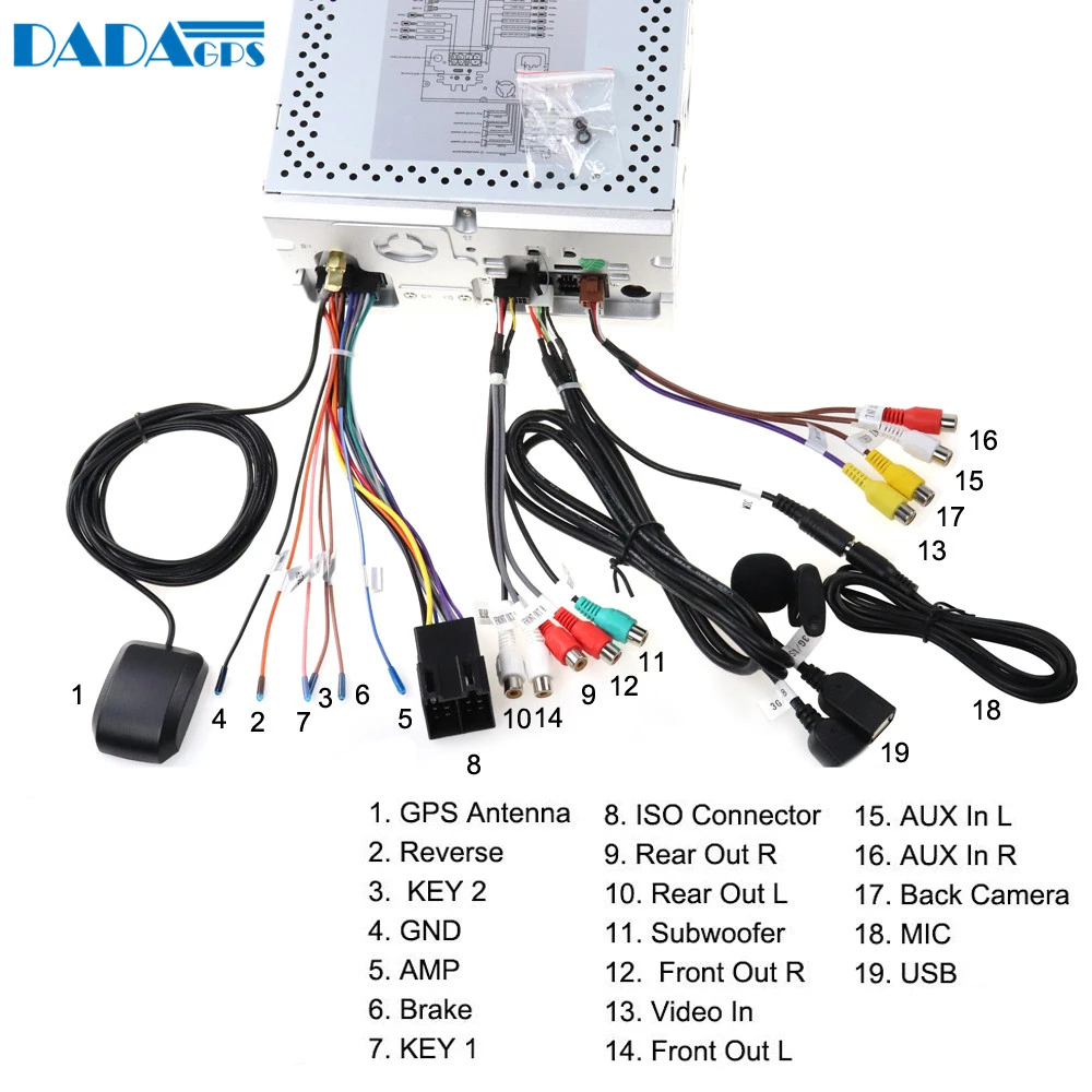 12," Tesla Android 8,1 Универсальное автомобильное радио без DVD для Toyota Land Cruiser Prado Prius Corolla Avensis Yaris Camry gps Nav 2 Din