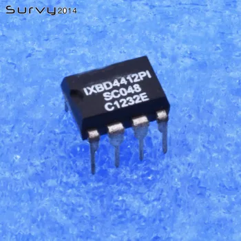 

1/5PCS IXBD4412PI 8PIN IXBD4412 IXBD4412P IC CDIP HIGH QUALITY diy electronics