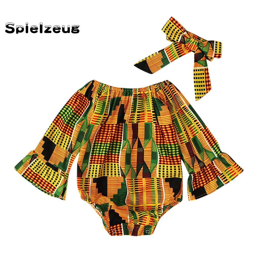 Детский хлопковый комбинезон с длинным рукавом на возраст 0 24 месяца|Боди для