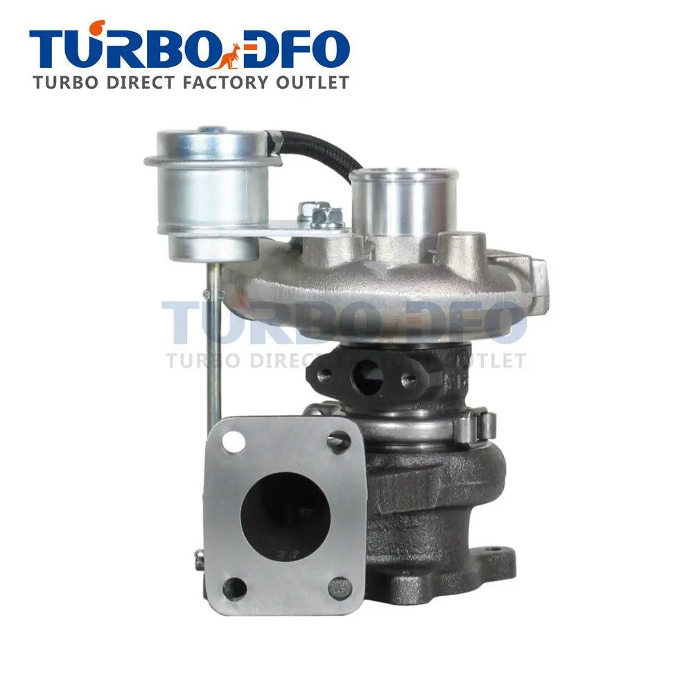 Полная турбина TD03-07B 49131-02010 49131-02030 для Kubota Earth полная автомобиля Bobcat S160 V2003T 17012-1E013 |