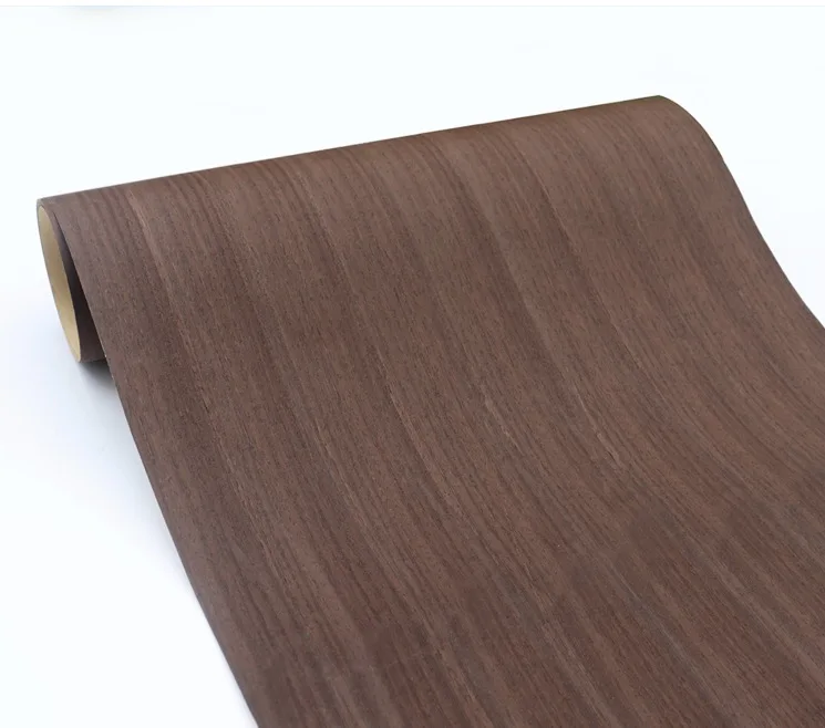 

2pcs L:2.5Meters Width:55cm Straight Grain Wood Veneer