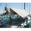 Oceansouth Sailboat Awnings UV-resistant Fabric Water Protection Marine Yacht Boat Cover Accessories ► Photo 2/2