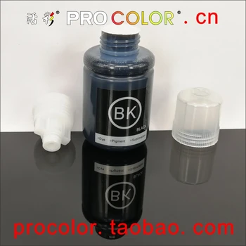 

005 s T005 CISS BlacK Pigment Dye ink refill kit For Epson ET M3180 M3170 M3140 M2170 M2141 ET-M2141 ET-M3140 ET-M3180 Printer