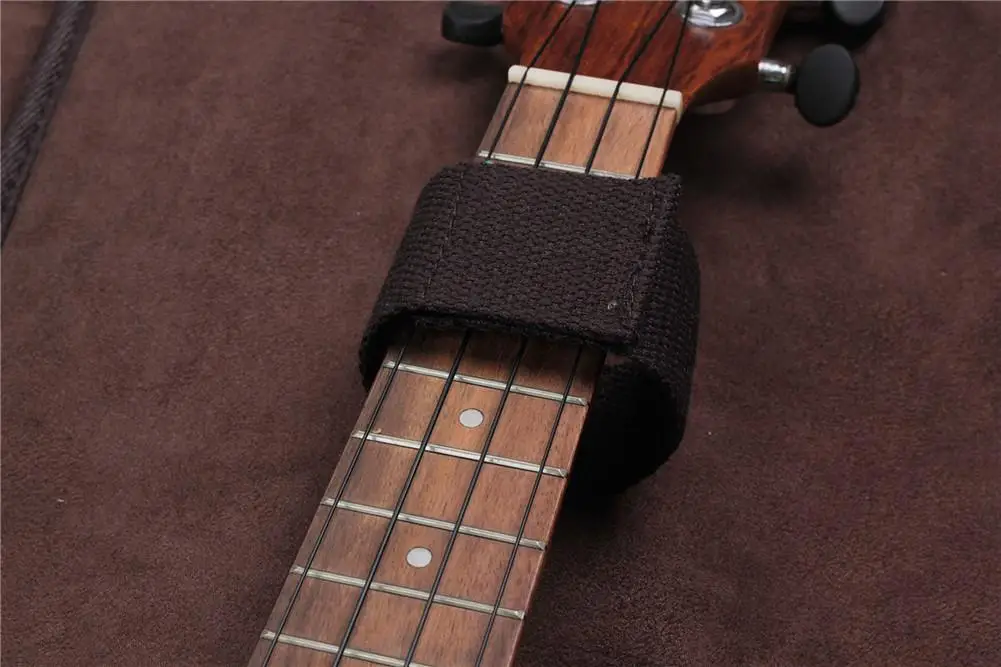 Washable canvas ukulele bag 21-36 inch universal ukulele carrying bag ukulele storage bag ukulele backpack