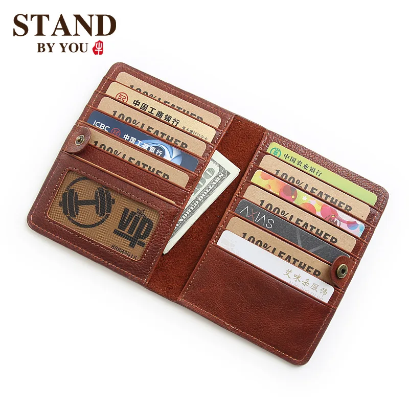 Wallets