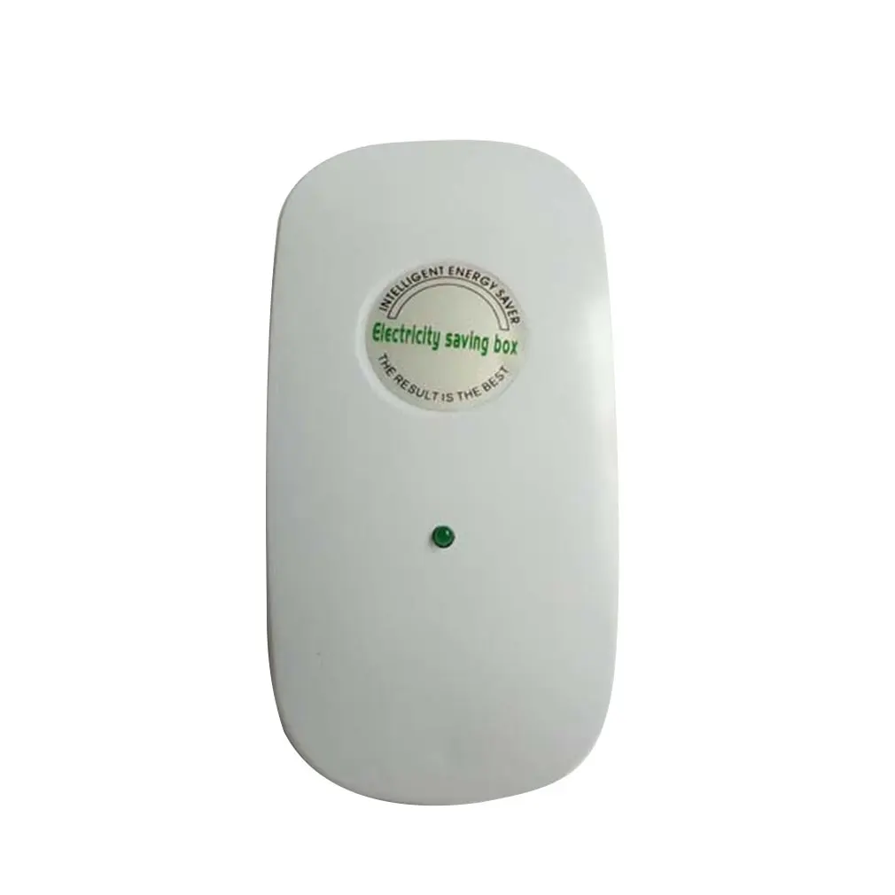 

Multi-Function Home Slower Energy Saver Energy Home Smart Saver Electricity Saving Box Provincial Electrical Appliances 2019 NEW