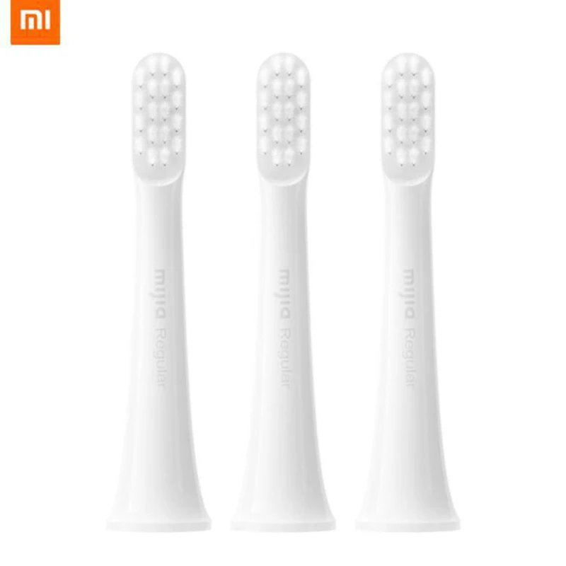 XIAOMI MIJIA Sonic Electric Toothbrush T100 IPX7 Waterproof Rechargeable Toothbrush Adult Ultrasonic Automatic Tooth Brush 