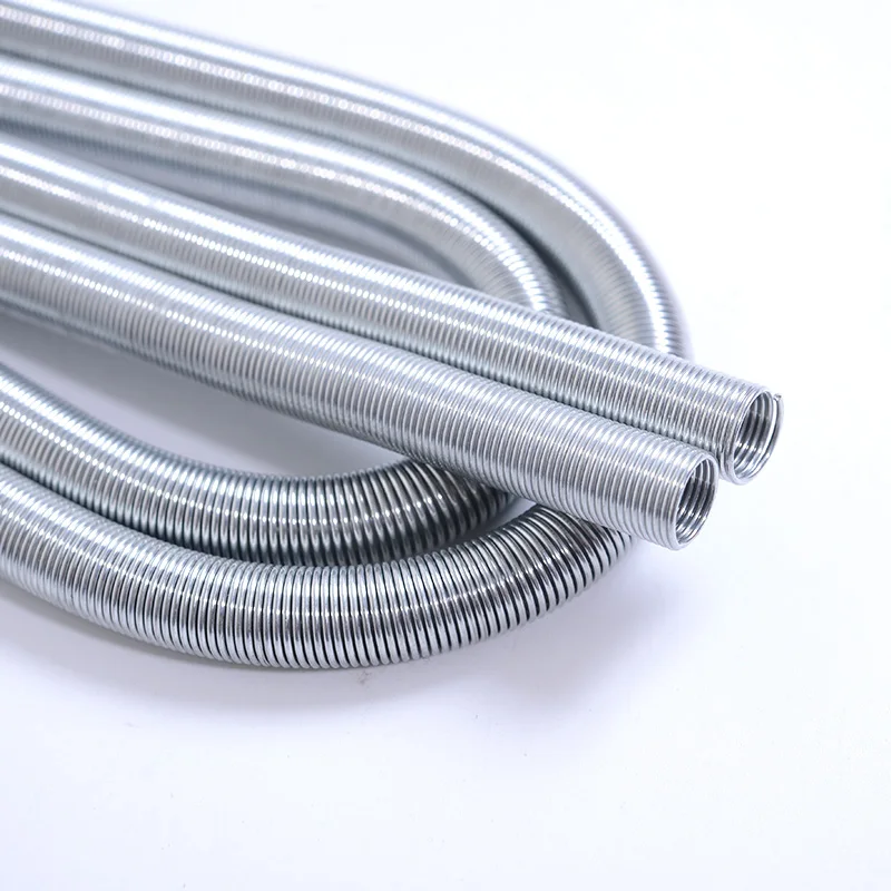 GUIFANG 1PCS Wire 0.2mm 0.3mm 1 Meter Long Spring Steel Tension Spring