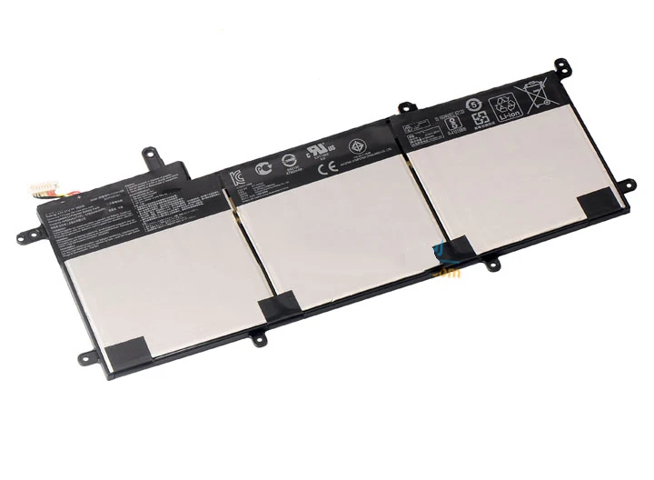 Новый аккумулятор совместимый с ASUS Zenbook UX305 UX305L UX305LA C31N1428 сменный 4780 мАч/56 Вт/ч |