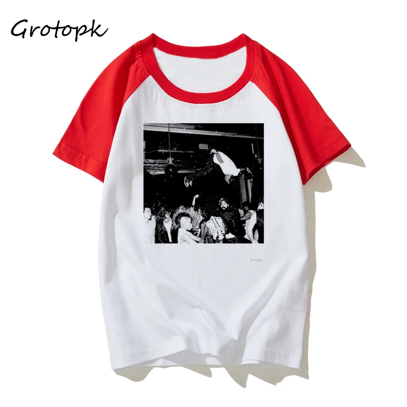 

Playboi Carti Die Lit Cool Men T Shirts Rapper Streetwear Hip Hop Tops Tees Summer Short Sleeve Fashion Casual Raglan T-shirts