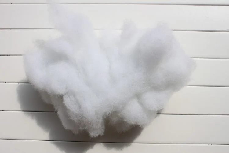 mylb High Quality Polyester Fiberfill stuffing/filling Toys Quilts pillow&more 500g/pack