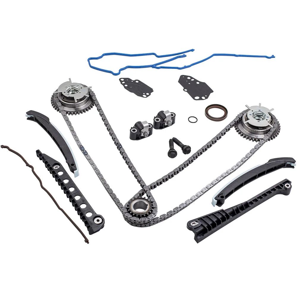 timing-chain-cam-gears-tensioners-for-ford-f-150-5-4l-330cid-3-valve