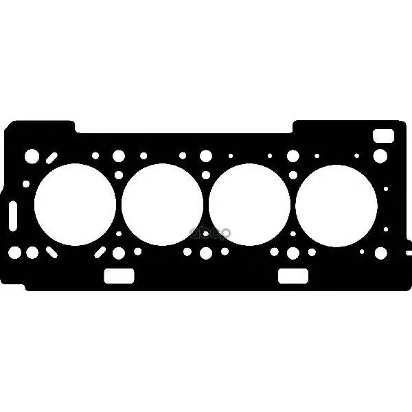 Прокладка Гбц Cit C3 Xsara Pgt 206 307 Partner 1.6 16v(Tu5jp4) 00- Corteco арт. 415013P