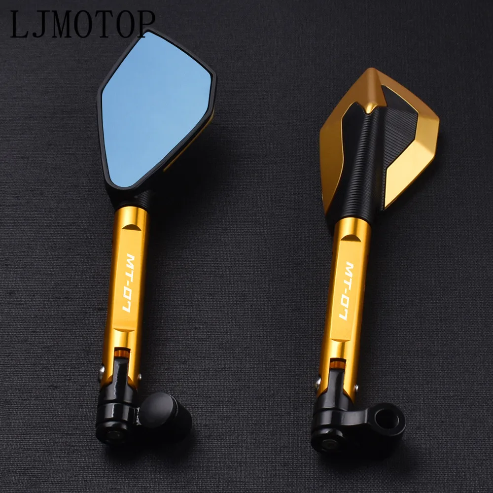 CNC ˷̴  ڵ  ̷, ߸ MT-07 MT 07 mt07 FZ07 FZ 07 2014-2021 2019,  ν  ̷