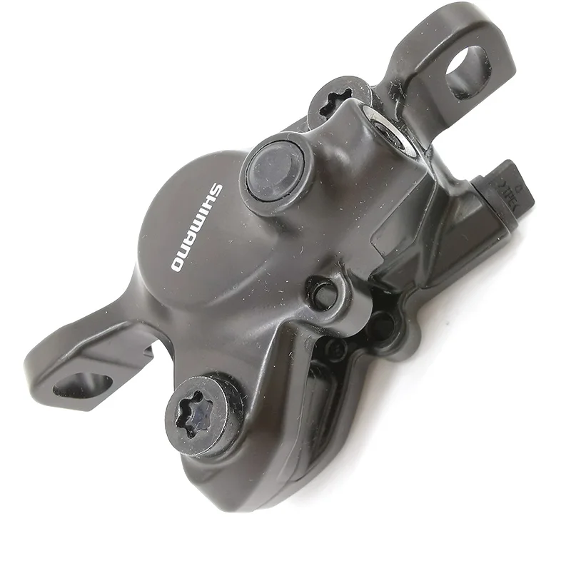 Shimano BR-MT200 Hydraulic Disc Brake Caliper with B01S MTB Mountain Bike Parts