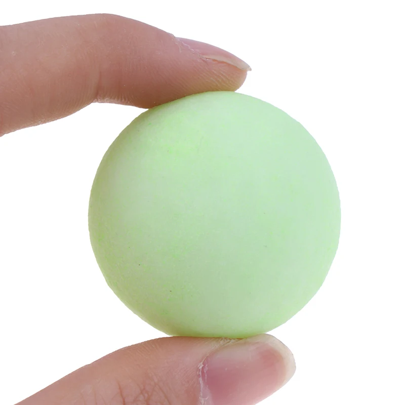 Новинка подставка для шариков с зеленым светящимся кварцевым кристаллом