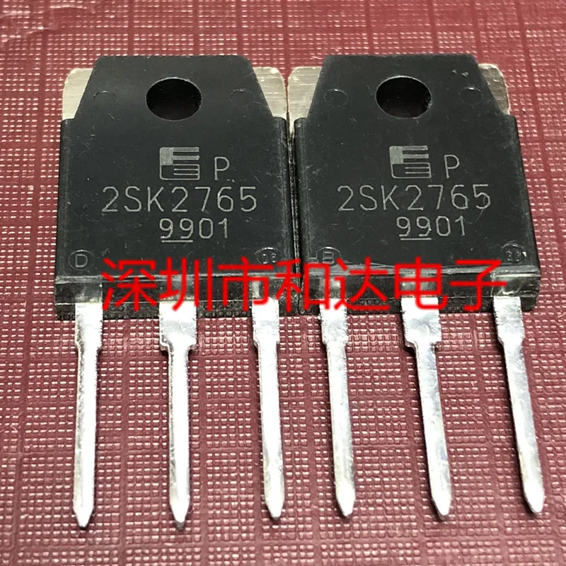 2SK2765 TO 3P 800V 7A|Relés| - AliExpress