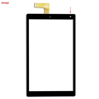 

New Touch Screen For 10.1'' inch WJ2520-FPC V1.0 T6826 tablet External Panel Digitizer Glass Sensor Replacement Multitouch