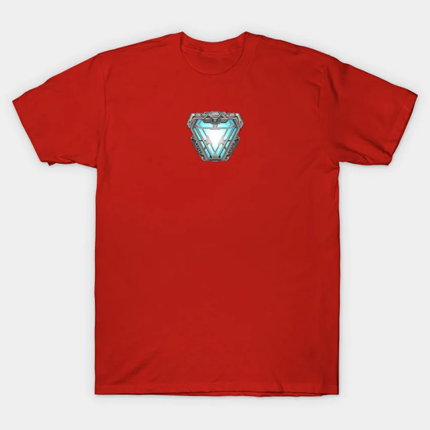 Arc Reactor (ENDGAME + INFINITY WAR 