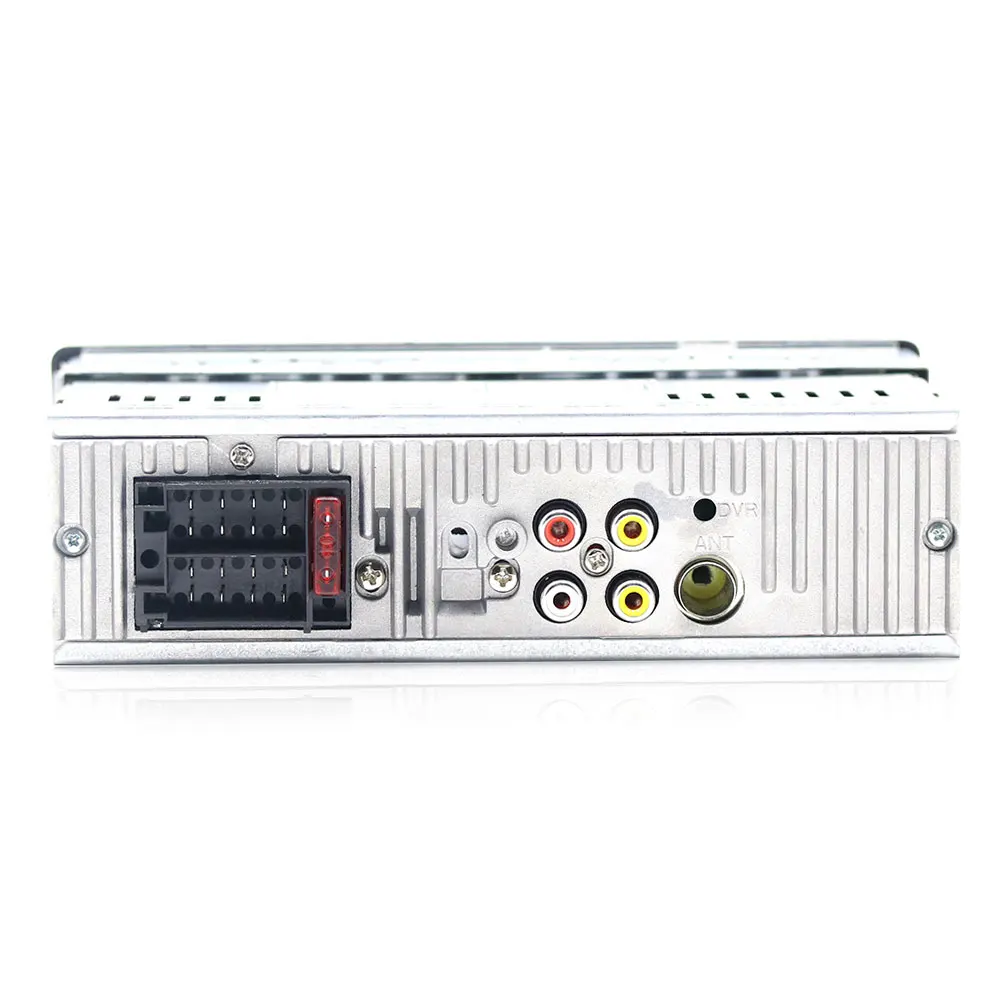 Vehemo USB AUX 4,1 дюймовый умный Авто MP5 плеер для автомобиля Bluetooth FM MP3 радио аудио Автомобильное видео