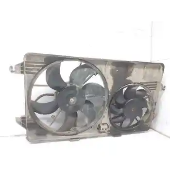 

4T168C607LA ELECTRIC FAN FORD TRANSIT CONNECT (TC7)