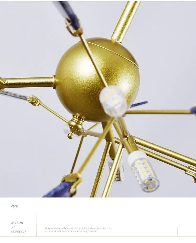 E Pendente Para Sala De Jantar Hanglamp Industrieel кристалл подвесной светильник Lampen современный Лофт подвесной светильник