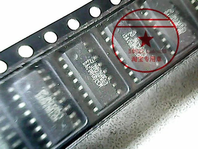 DAC0800LCM DAC08ES