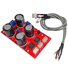 

DRV134 o Balanced Drive Unbalanced to Balanced Board Differential Output Amplifier for Dual Channel to BTL Output