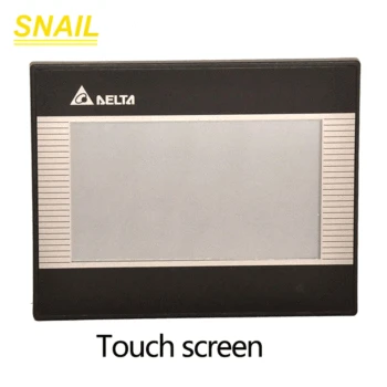 

WV Delta.HMI.monitor.touch screen.DOP-103BQ.4.3 inch.for industry.for cnc