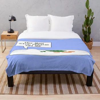 

Soft Blanket for Bed Sherpa Flannel Fleece Blanket Home Travel Sofa Soft Throw Blanket Hunny Bunny
