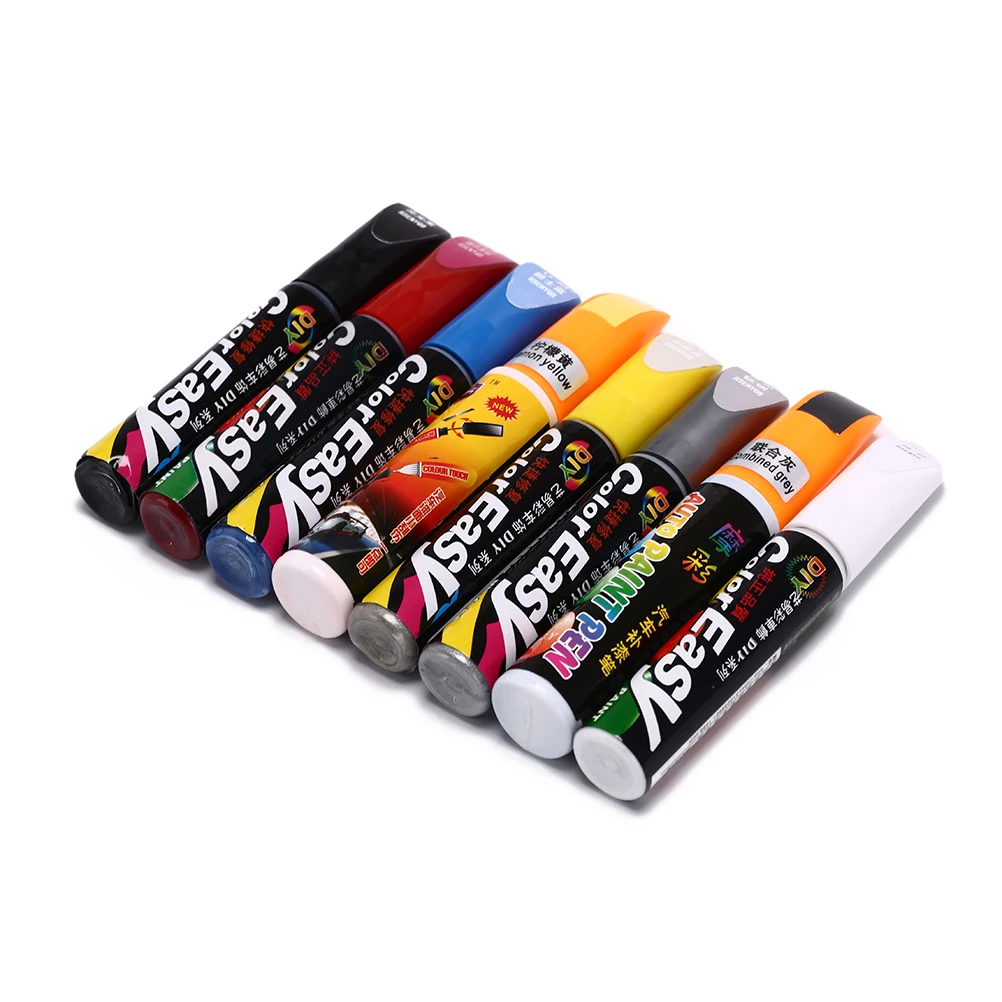 Инструменты для ухода за чернилами Simoniz инструменты удаления царапин 1 шт. новая