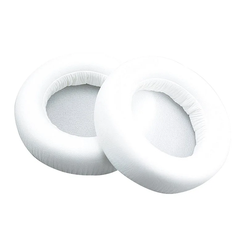 Replacement Earpads for Audio technica ATH WS550 ATH WS550IS SOLID BASS Headphone Pad Ear Cushion Ear Cups Ear Cover