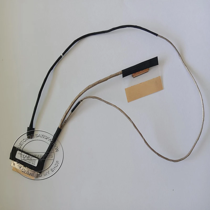 

LCD Screen Display Video Cable for Acer Aspire A315-42 A315-42G A315-54 A315-54K A315-56 Extensa EX215-51 EX215-51G DC02003K200