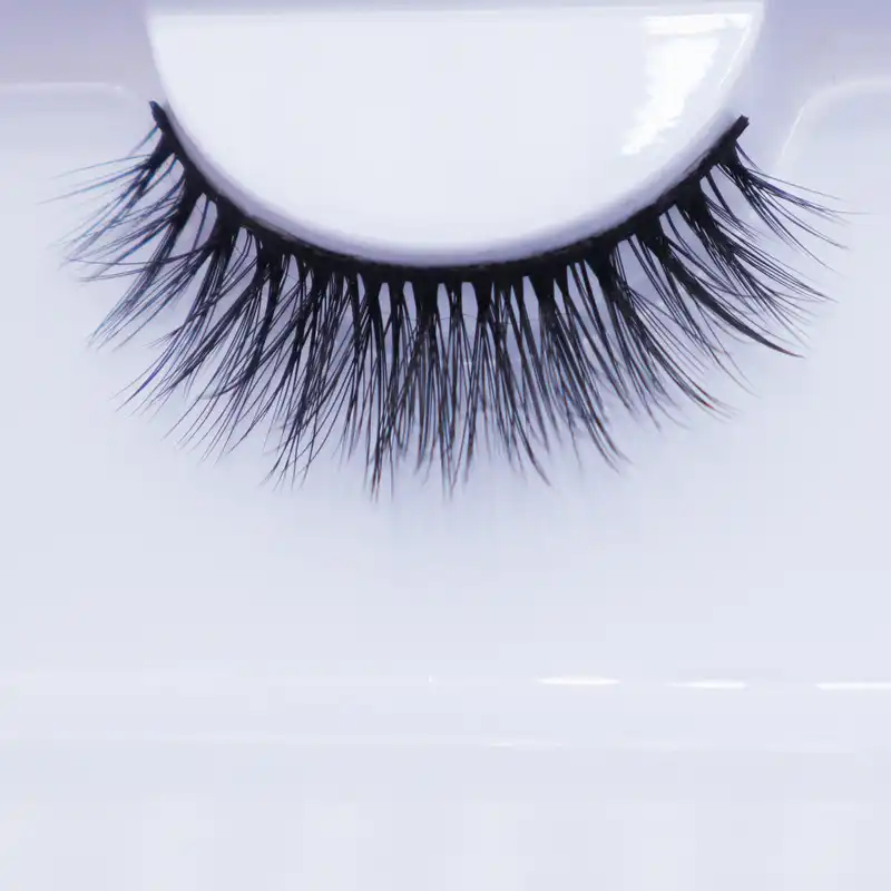 ダラミンクつけまつげナチュラルつけまつげ厚いメイクリアル 3d ミンクまつげソフトロングまつげエクステンション偽アイまつげ S4 つけまつげ Aliexpress