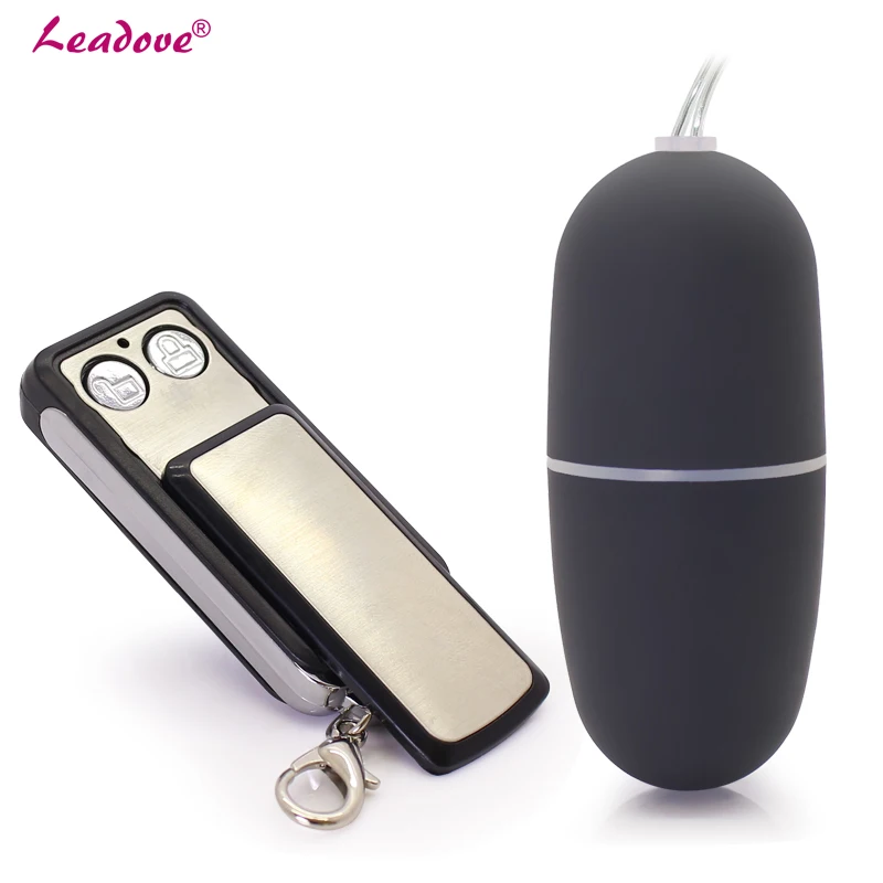 Female Mini Vibrator 20 Speeds Car Key Wireless Remote Controlled Jump Sex Eggs Adult Sex Toys for Women Sex Product TD0064