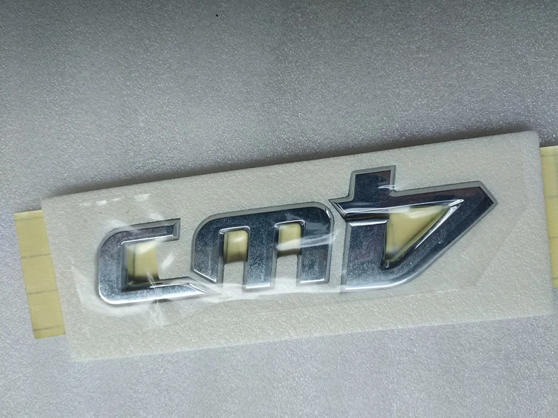 Для HYUNDAI 05-09 Tucson 4WD логотип наклейка на багажник значок лист доска знак 863402E000