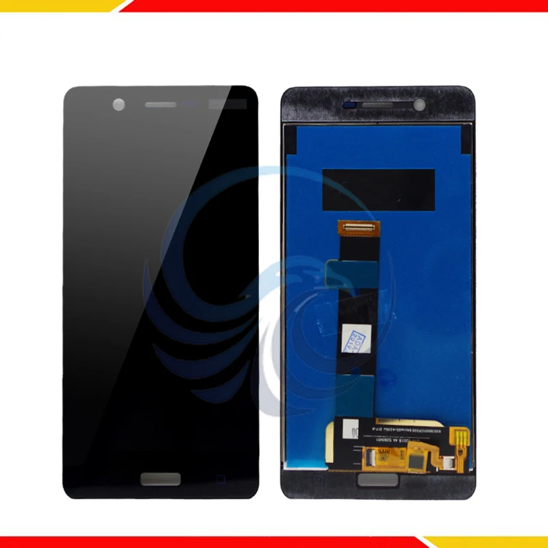 5,2 ''сенсорный экран для Nokia 5 TA-1024 TA-1027 TA-1044 TA-1053 ЖК-дисплей сенсорный экран дисплей ЖК-дигитайзер