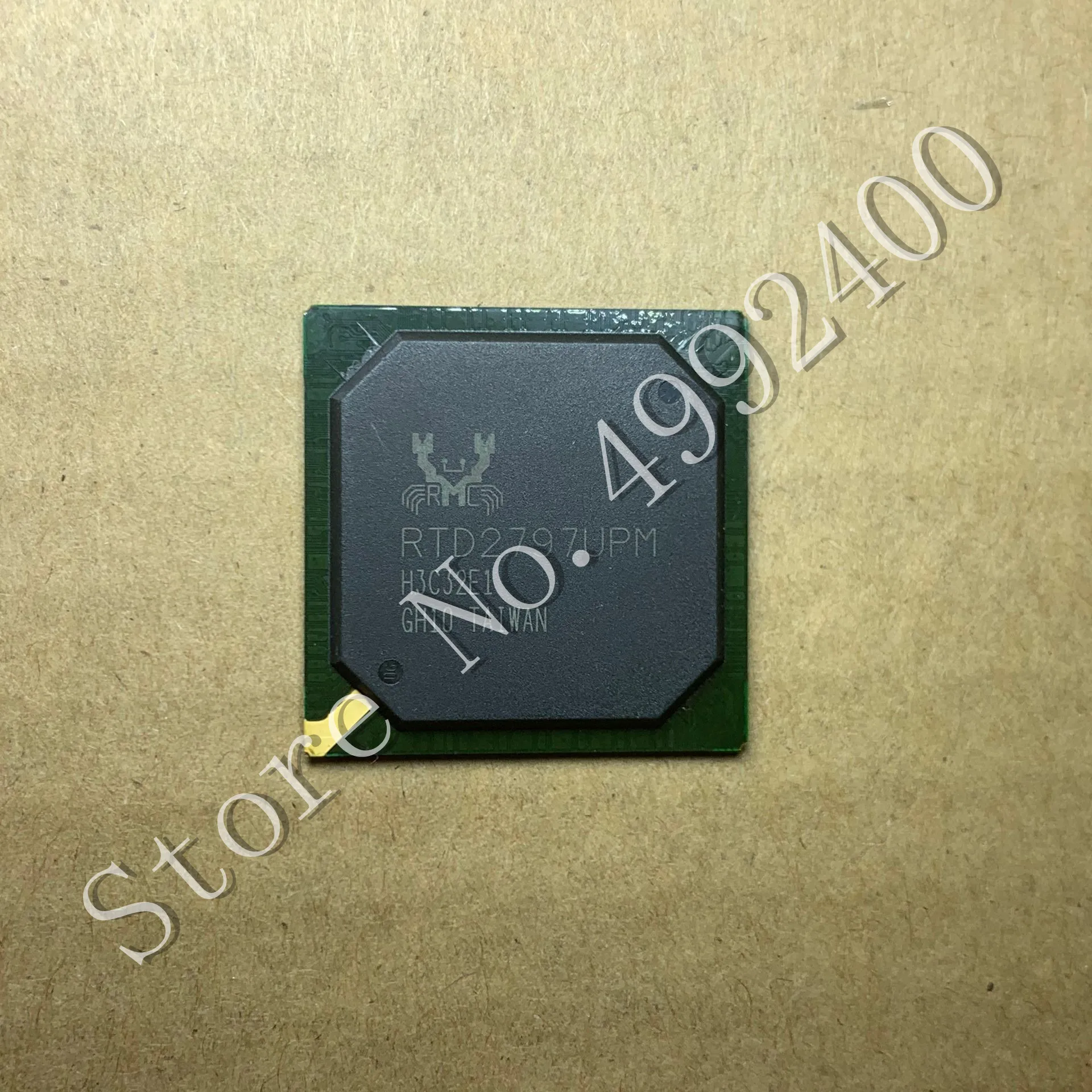 5 шт./лот RTD2797UPM NEC и BGA
