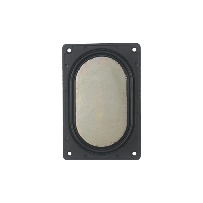 Ghxamp Radiador 3.5*69 mm para Baixa Frequência Peças Polegadas Placa Vibratória Diafragma Passivo Baixa Frequência 103x69 mm - Image 2