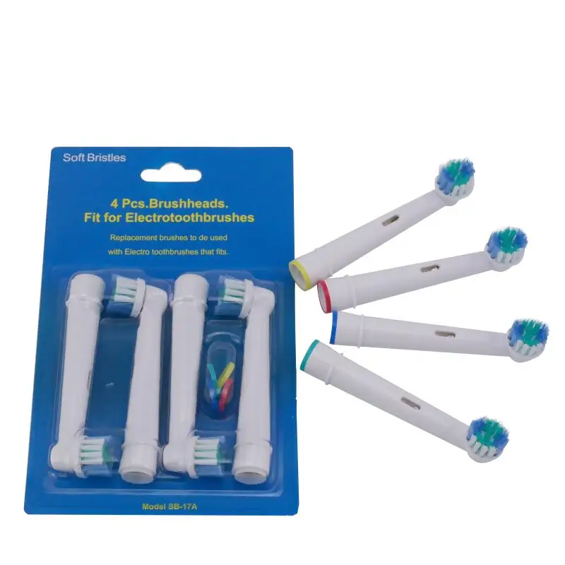 toothbrush head 11