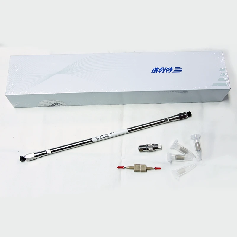Chromatography Hypersil NH2 Hplc Column 5um 4.6*250mm | Канцтовары для офиса и дома