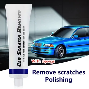 

Car Decontamination And Scratch Repair Scratch Remover Usual Car Cleaning Tools NJ88