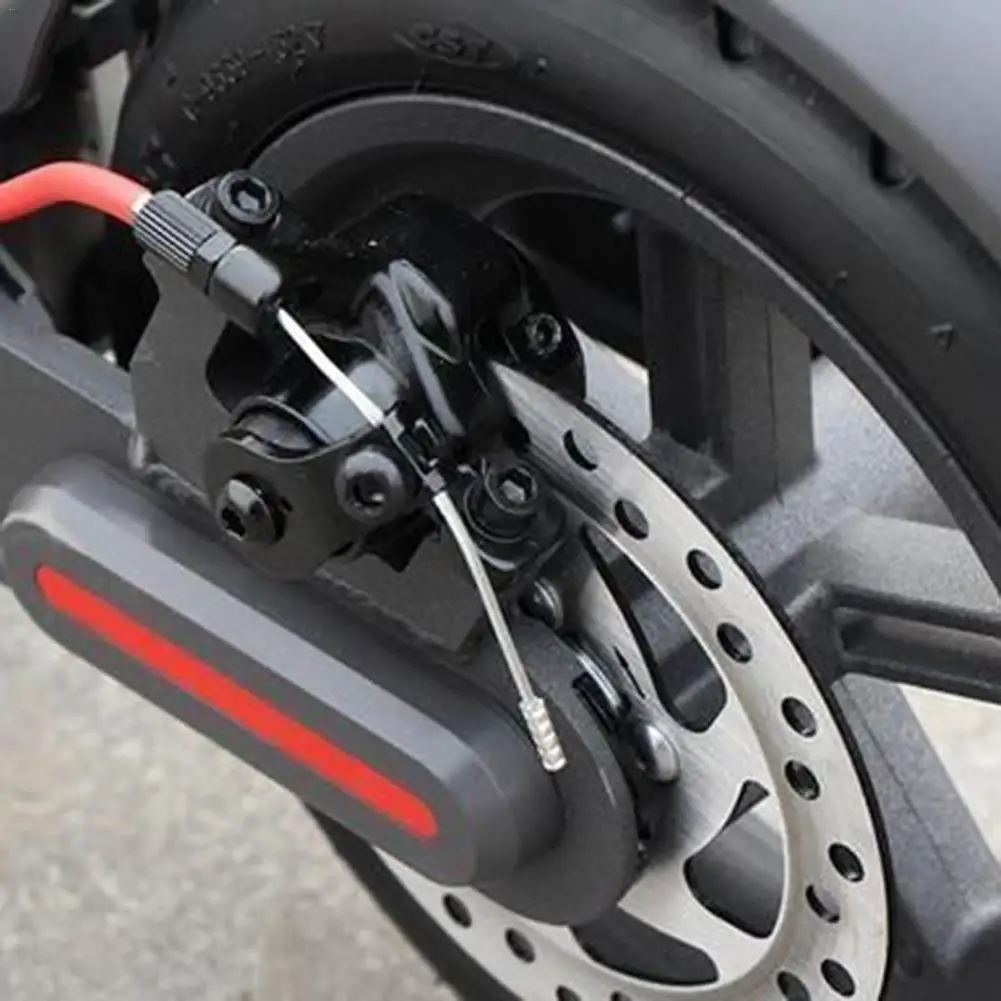 Front Wheel Motor Screw Scooter Accessories Parts for Xiaomi Mijia M365 Electric Scooter