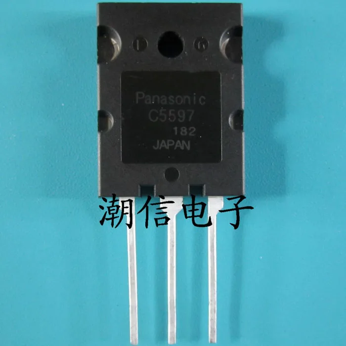 

10cps C5597 2SC5597 TO-3PL