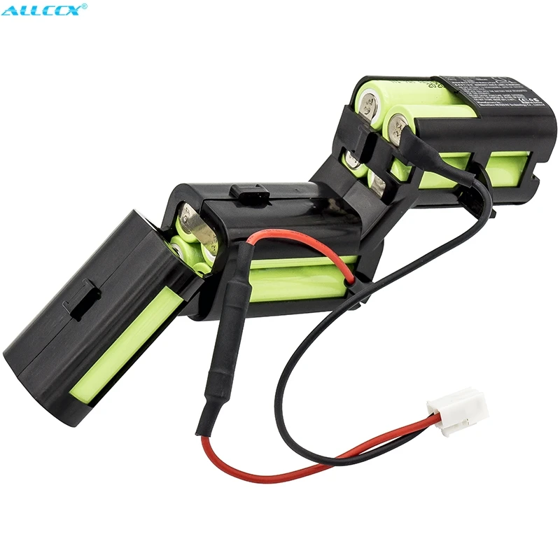 Аккумулятор Cameron Sino 1500 мАч 69 2008 009 202 для Philips FC6162|Цифровые аккумуляторы| |