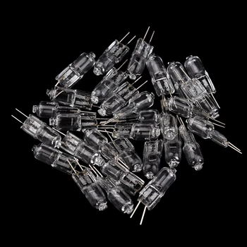 

30x G4 JC Type Halogen Light Bulb Lamp 12V 20W 20 Watt