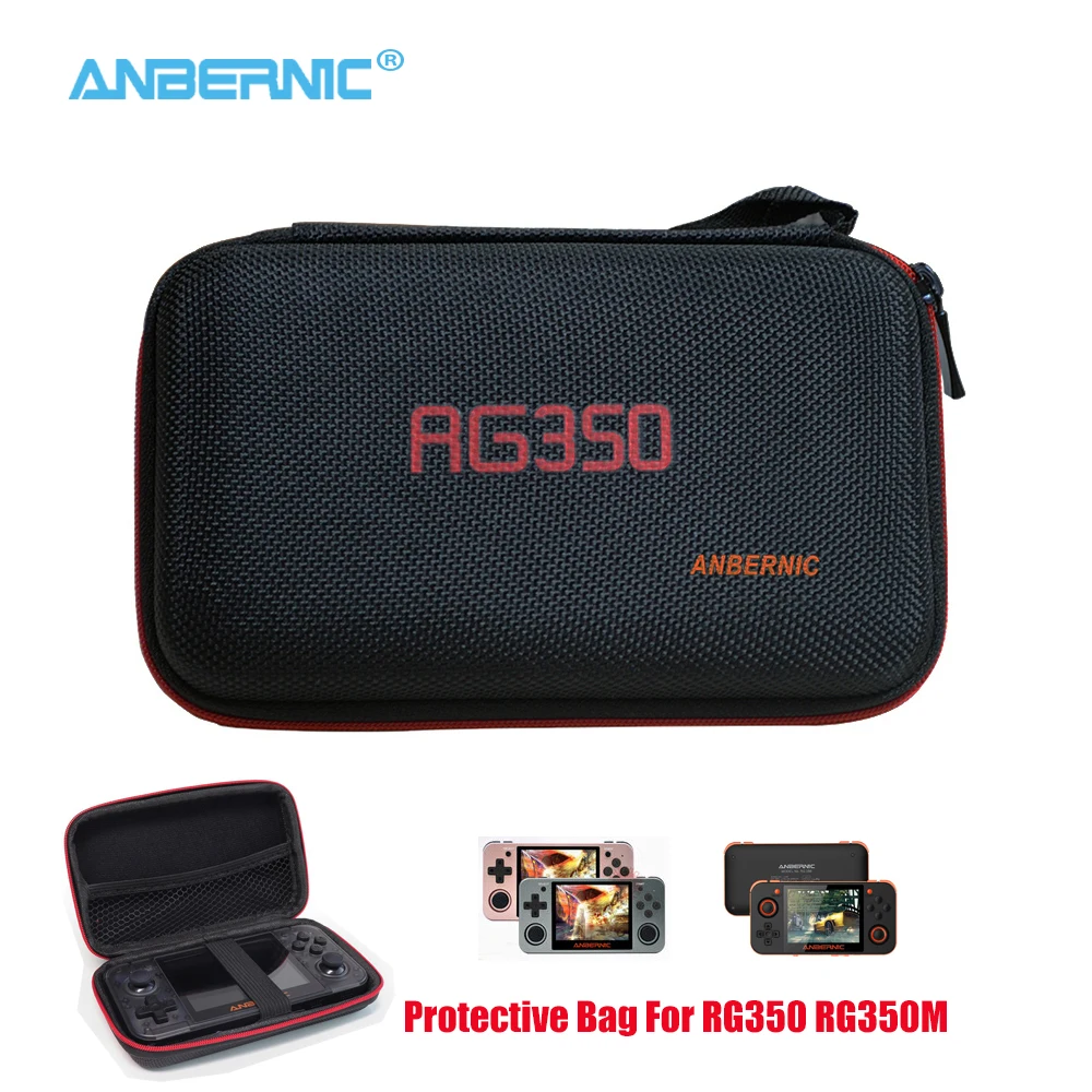 anbernic 350m