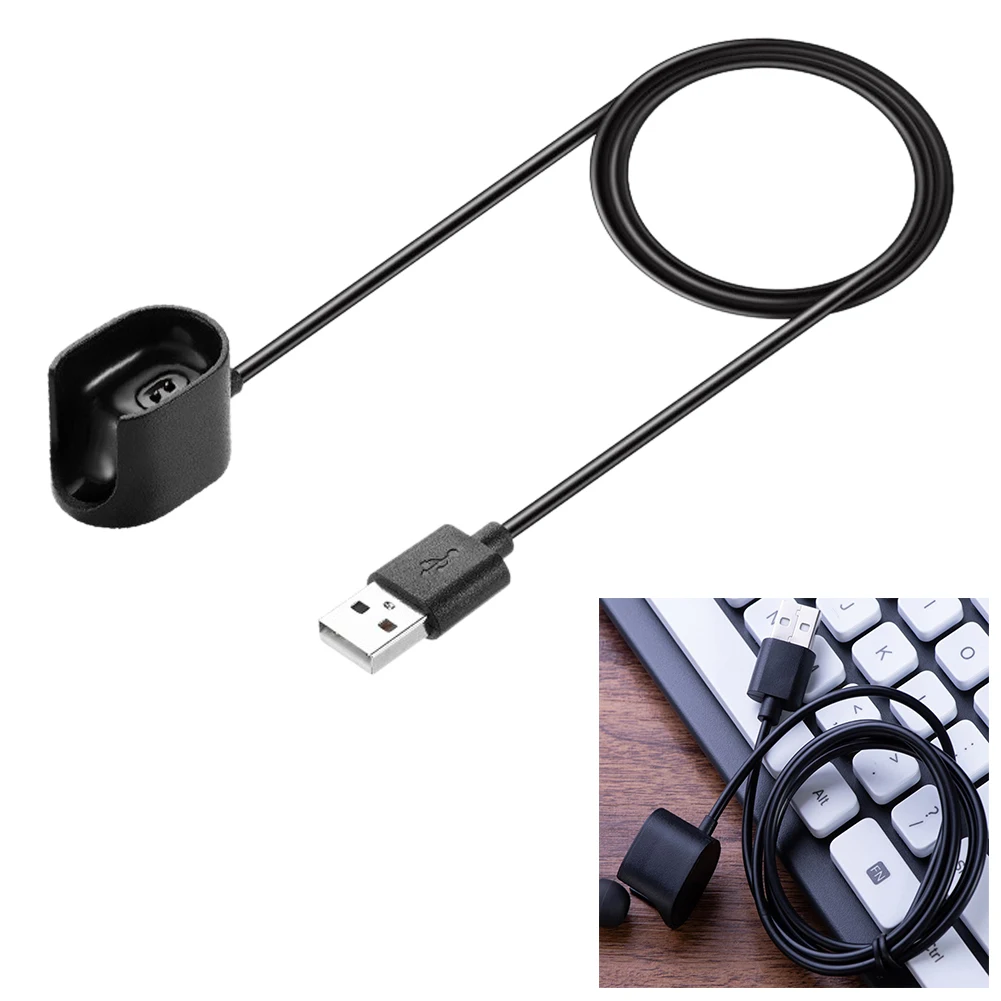 Office Accessories Data Line Power Supply Home Portable Charger USB Charging Cable Replacement For XIaomi Mini Bluetooth Headset |